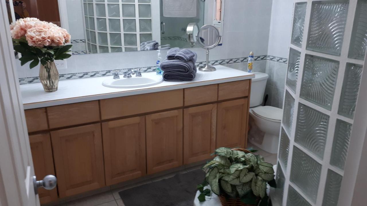 Ferienwohnung Casa Pavlova Puerto Vallarta Exterior foto