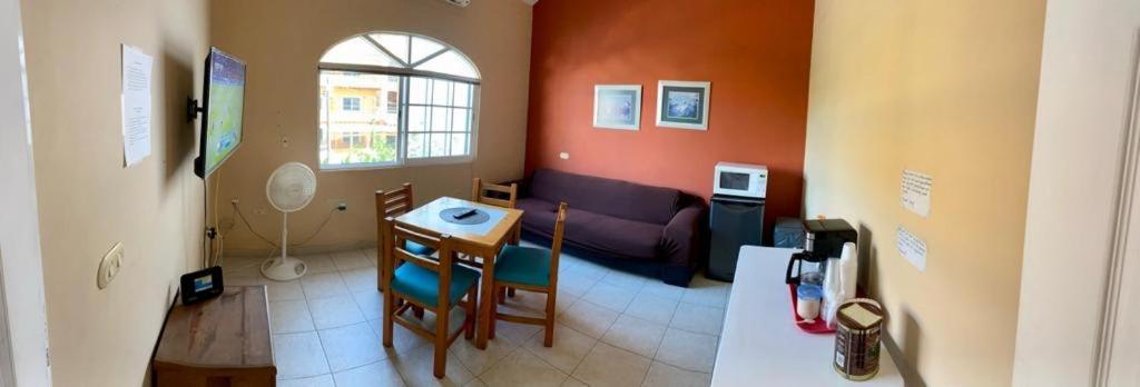 Ferienwohnung Casa Pavlova Puerto Vallarta Exterior foto