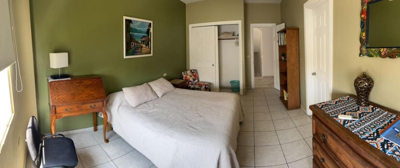 Ferienwohnung Casa Pavlova Puerto Vallarta Exterior foto