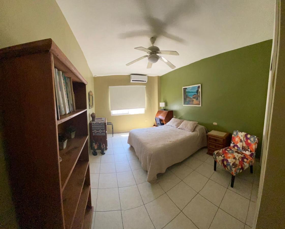 Ferienwohnung Casa Pavlova Puerto Vallarta Exterior foto