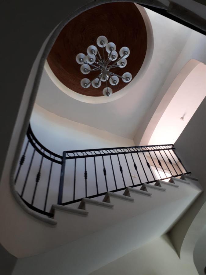 Ferienwohnung Casa Pavlova Puerto Vallarta Exterior foto